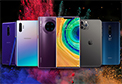 เทียบสเปก Huawei Mate30 Pro กับ Galaxy Note10+, Xperia 1, OnePlus 7 Pro และ iPhone 11 Pro Max รวมดาวตัวท็อปในวงการ รุ่นไหนจะตอบโจทย์คุณที่สุดไปดูกัน!
