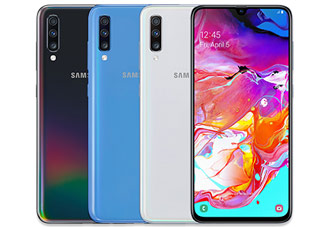 Samsung Galaxy A70s โผล่ออนไลน์ ลุ้นเปิดตัวเร็วๆ นี้ คาดมาพร้อมกล้องหลัก 64MP แบตใหญ่ 5000 mAh และรันด้วยชิป Snapdragon 675