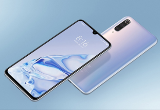เปิดตัว Xiaomi Mi 9 Pro 5G แรงในราคาเริ่ม 15,900 บาท ด้วยชิป Snapdragon 855+, กล้อง 48 ล้าน, แบต 4000mAh ชาร์จเร็ว 40W และระบบระบายความร้อน