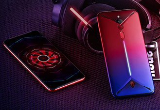 nubia Red Magic 3S เรือธงเกมมิ่งยืนยันเปิดตัว 5 ก.ย. นี้ พร้อมชิป Snapdragon 855+ ใหม่ล่าสุด