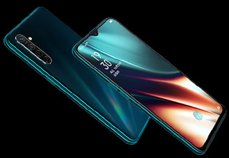 OPPO K5 ยืนยันมาพร้อมชิป Snapdragon 730G ระบบ VOOC 4.0 (30W) และกล้อง Quad Camera 64MP เตรียมเปิดตัว 10 ต.ค. นี้พร้อม OPPO Reno Ace