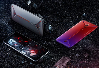 nubia Red Magic 3S เรือธงเกมมิ่งเตรียมเปิดตัวแบบ Global 16 ต.ค. นี้ พร้อมชิป Snapdragon 855+ จับคู่ RAM 12GB ผสาน ROM UFS 3.0 แบตใหญ่ชาร์จไว 5000 mAh