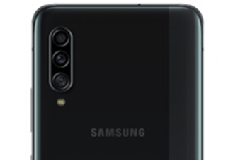 เปิดตัว Samsung Galaxy A90 5G มาพร้อมจอทรงหยดน้ำ 6.7 นิ้ว, ขุมพลัง Snapdragon 855, กล้องหลัง 3 ตัว 48 ล้าน และแบตอึด 4500mAh