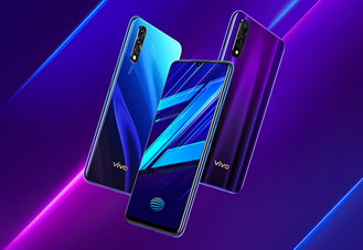 เปิดตัว Vivo Z1x รุ่นอัปเกรด กับกล้อง AI 3 ตัว 48MP พร้อมสแกนนิ้วใต้จอ แบตใหญ่ 4500 mAh ชาร์จไว 22.5W และพลังชิป Snapdragon 712