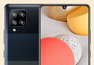 เปิดตัว Samsung Galaxy F41 มือถือแบตอึด 6000mAh พร้อมจอ Super AMOLED 6.4 นิ้ว และกล้องหลัง 64 ล้าน ในราคาราว 7,200 บาท