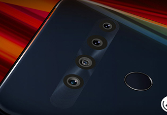 LG V60 ThinQ เผยสเปกแรก จัดเต็มกล้องหลัง 4 เลนส์, ไมโครโฟน 4 ตัว, แบตไซส์ยักษ์ 5000mAh