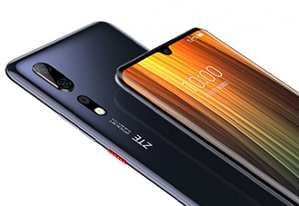 ZTE Axon 11 5G เตรียมเปิดตัวในจีน 23 มีนาคมนี้ คาดจัดเต็มด้วยชิป Snapdragon 865