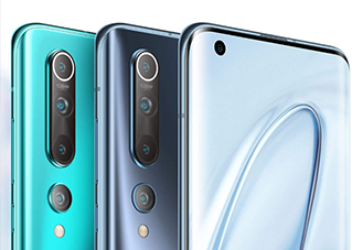 เปิดตัว Xiaomi Mi 10 Series Global Version สำหรับวางขายทั่วโลก ชูจุดเด่นกล้อง 108 ล้านอันดับ 1 จาก DxOMark, ชิปตัวท็อป Snapdragon 865 และจอ AMOLED ขอบ