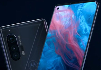 เผยสเปก Motorola Edge+ ว่าที่เรือธงรุ่นใหม่ จัดเต็มชิป Snapdragon 865 + RAM 12GB, จอโค้ง 6.7 นิ้วระดับ 90Hz และแบต 5000mAh ในราคาราว 32,500 บาท