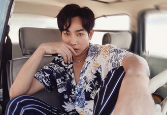 ปรากฏการณ์สะกดใจนุชกลับมาอีกครั้ง! ซัมซุงดึง เป๊ก-ผลิตโชค ขึ้นแท่นพรีเซ็นเตอร์สมาร์ทโฟนถ่ายรูปสวย กาแลคซี่ เอ 51 ต่อเนื่องเป็นปีที่สอง