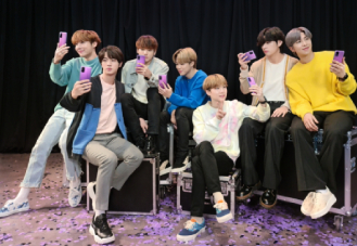 I Purple You! ซัมซุง จับมือ 7 หนุ่มบังทัน (BTS) ปล่อยคอลเลคชันสุดพิเศษ Samsung Galaxy S20+ และ Galaxy Buds+ BTS Editions ให้เหล่า A.R.M.Y. ได้เป็นเจ้