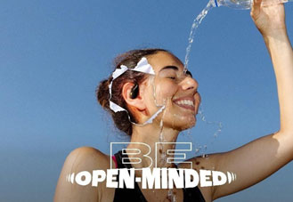 เปิดตัว JBL Endurance Zone หูฟังออกกำลังกาย Open-Ear รุ่นแรกของ JBL ชู JBL OpenSound ได้ยินรอบข้าง พร้อมแบตฯ รวม 32 ชม.