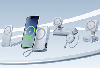 เปิดตัว UGREEN MagFlow Qi2 25W ซีรีส์ใหม่ของแท่นชาร์จไร้สายแบบแม่เหล็กแห่งปี 2025 พร้อมรองรับ iPhone 17 และ Android รุ่นใหม่ วางขายแล้ววันนี้