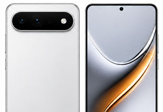 Redmi Turbo 6 Max หลุดสเปกมือถือรุ่นใหม่ ลุ้นแบตเตอรี่ทะลุ 10,000mAh จอใหญ่ 7 นิ้ว 2K พร้อมชิป Dimensity 9500s