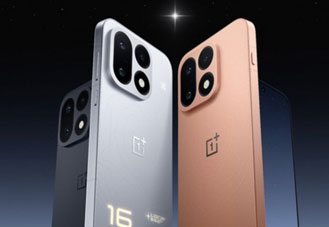 OnePlus 16 เปิดตัวมือถือเรือธง ชิป Snapdragon 8 Elite Extreme Gen 6 กล้อง 200MP แบต 9,000 mAh จอ 185Hz