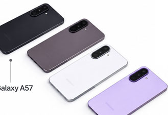 Samsung Galaxy A58 หลุดสเปกกล้องล่าสุด 50MP เท่า Galaxy A57 คาดมาพร้อม Android 17 และ One UI 9.5