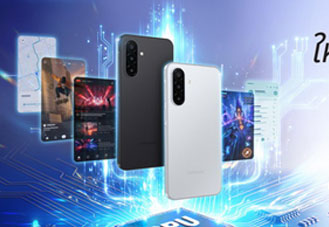 Samsung Galaxy A18 เปิดตัวในไทย ราคา 8,499 บาท จอ AMOLED 6.7 นิ้ว ชิป Helio G99+ กล้อง 50MP พร้อม Galaxy AI
