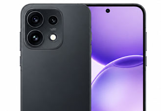 OPPO Reno17 Pro หลุดสเปกกล้อง 200MP กันสั่น Gimbal แบต 7,000mAh จอ 6.32 นิ้ว พร้อมชิป Dimensity 8550 Super