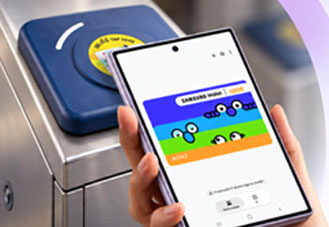 Samsung Wallet วิธีเพิ่ม Rabbit Virtual Card พร้อมพรีวิวแตะขึ้นรถไฟฟ้า จ่ายเงิน และใช้กุญแจรถดิจิทัล