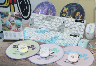 anitech จับมือ TikTok Shop รุกตลาดออนไลน์ ตั้งเป้า Affiliate 10,000 ราย พร้อมเปิดตัว Cat Company และ Miffy