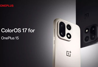 OnePlus 15 เริ่มอัปเดต ColorOS 17 บน Android 17 แล้ว พร้อมดีไซน์ใหม่ ฟีเจอร์ AI และประสิทธิภาพที่ดีขึ้น
