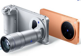 vivo X500 Series เปิดตัวตลาดโลก ครบ 3 รุ่น X500, X500 Pro และ X500 Pro Max ชูชิป Dimensity 9600 กล้อง 200MP เริ่มราว 39,000 บาท