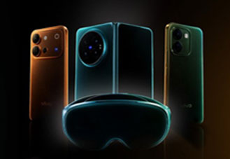 vivo X Fold6 เตรียมเปิดตัวในอินเดีย 6 ตุลาคม พร้อมเผยโฉม MR Headset ในงาน vivo NEXT 2026