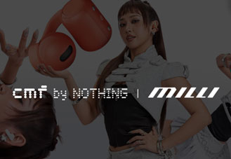 Nothing ดึง MILLI ร่วมเปิดตัว CMF Clip Pro, Buds Pro 2 และ Buds Neo พร้อมโปรพิเศษช่วงวางจำหน่าย