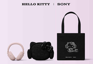 Sony x Hello Kitty เปิดตัวคอลเลกชัน Limited Edition ในไทย รวม Xperia 10 VIII และหูฟัง WH-1000XM6 ราคาเริ่ม 3,690 บาท