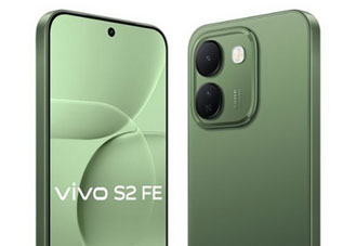 vivo S2 FE เปิดตัว มือถือแบต 10,000mAh ชาร์จ 44W จอ AMOLED 120Hz ใช้ Dimensity 7300e