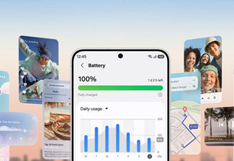 Samsung Galaxy S26 FE เจาะฟีเจอร์เด็ด One UI 9 และ Galaxy AI กล้อง 50MP แบต 4,900mAh ชาร์จเร็ว 45W