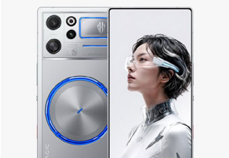 RedMagic 12 Pro+ เผยดีไซน์และสีตัวเครื่องก่อนเปิดตัว 15 ตุลาคมนี้ ชูฝาหลังโปร่งใส ระบบระบายความร้อน RGB ชิป Snapdragon 8 Elite Extreme Gen 6
