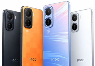 iQOO Neo 12 หลุดสเปกจอ OLED 2K 185Hz ลุ้นรุ่นแรกของโลก พร้อมชิป Snapdragon 8 Elite Gen 5 แบตเกิน 9,000mAh