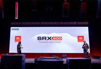 MAHAJAK โชว์โซลูชัน Live Sound ระดับโปรในงาน LIVE PRO SOUND CONNECT 2026 รวม JBL Professional, Shure, Martin Lighting