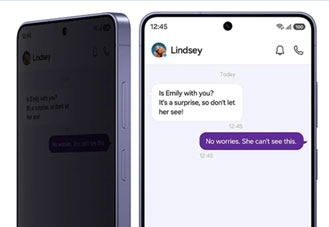 Xiaomi 18 series และ Vivo X500 lineup ลืออาจได้หน้าจอกันแอบมองระดับฮาร์ดแวร์ คล้าย Galaxy S26 Ultra