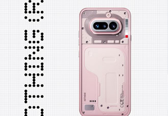 Nothing Phone (4a) สีชมพู (Pink) เปิดตัวทางการ ชูแรงบันดาลใจจากศิลปะ-ดนตรี-แฟชั่น และป๊อปคัลเจอร์