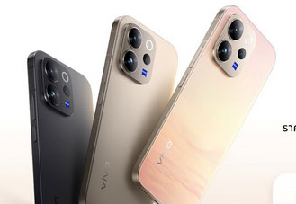 vivo V70 เปิดขายแล้ว ราคาเริ่ม 15,999 บาท ชูพอร์ตเทรตกล้อง ZEISS 50MP กันสั่น OIS แบต 6500mAh ชาร์จไว 90W