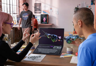 Lenovo เปิดตัวแล็ปท็อป AI และแท็บเล็ตใหม่ในงาน MWC 2026 พร้อมคอนเซ็ปต์โน้ตบุ๊ก 3D ไม่ต้องใช้แว่น และเครื่องเล่นเกมจอพับ