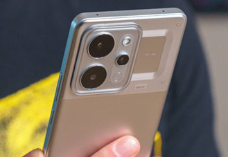 realme 16T และ realme P4R หลุดข้อมูลสีตัวเครื่อง พร้อม RAM และความจุก่อนเปิดตัวในอินเดีย