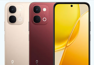 vivo Y51 Pro 5G เปิดตัวสมาร์ตโฟนแบต 7,200mAh จอ 120Hz กันน้ำ IP69