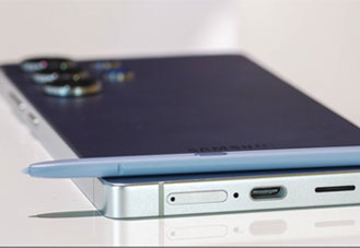 ซัมซุงยืนยัน S Pen ไม่หายไปไหน พร้อมพัฒนาเทคโนโลยีใหม่