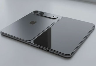 iPhone Fold อาจไม่วางขายเดือนกันยายนตามคาด ลุ้นเปิดตัวปลายปี 2026