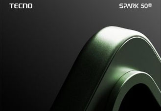 TECNO Spark 50 5G ปล่อยทีเซอร์แรก เตรียมเปิดตัวสมาร์ตโฟน 5G รุ่นใหม่เร็ว ๆ นี้