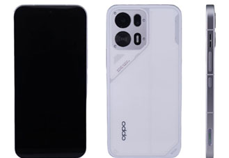 OPPO K15 Turbo และ OPPO K15 Turbo Pro โผล่บน TENAA ลุ้นจอ 165Hz แบตใหญ่สูงสุด 7,800mAh