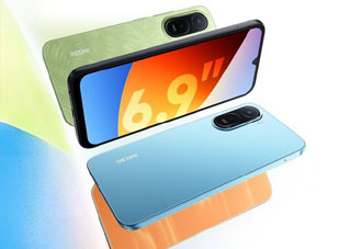 เปิดตัว Redmi A7 Pro 4G ในอินโดนีเซีย สมาร์ตโฟนงบประหยัด แบต 6000mAh จอ 120Hz