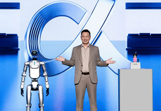 สรุปไฮไลต์ HONOR ใน MWC 2026 เปิดตัว Robot Phone, Humanoid Robot และมือถือจอพับ HONOR Magic V6