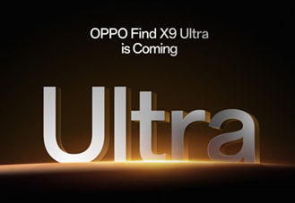OPPO Find X9 Ultra ยืนยันเปิดตัวทั่วโลกภายในปีนี้ ชูระบบถ่ายภาพร่วมพัฒนา Hasselblad