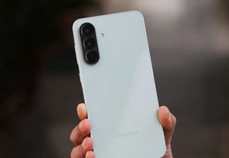 เผยสี Awesome ของ Samsung Galaxy A37 และ Samsung Galaxy A57 มา 5 สีต่อรุ่น