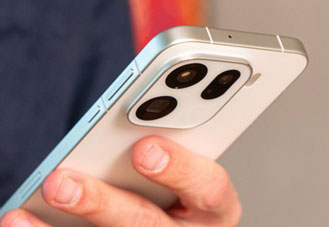 OPPO Find X10 Pro Max ลือกล้องอัลตร้าไวด์ 50MP แทน 200MP พร้อมเซ็นเซอร์ใหญ่ 1/1.3 นิ้ว