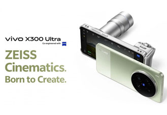 vivo X300 Ultra หลุดราคายุโรป รุ่น 16GB/1TB แตะราว 71,500 บาท สมาร์ตโฟนเรือธงสายกล้อง